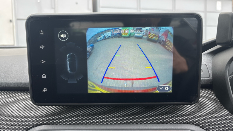 Dacia Jogger 1.0 TCe Extreme SE 5dr Petrol Estate